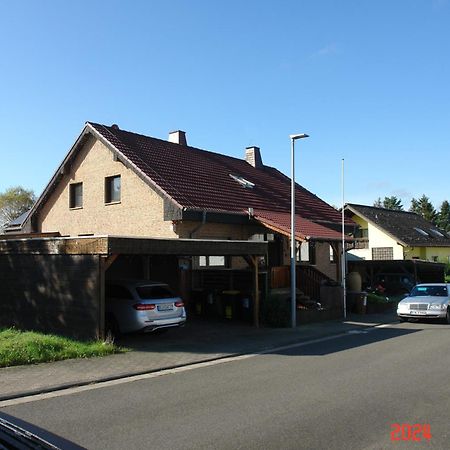 Ferienwohnung In Sponsheim Бинген ам Рейн Екстериор снимка