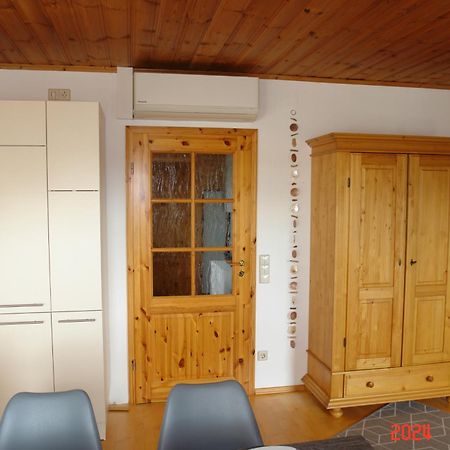Ferienwohnung In Sponsheim Бинген ам Рейн Екстериор снимка