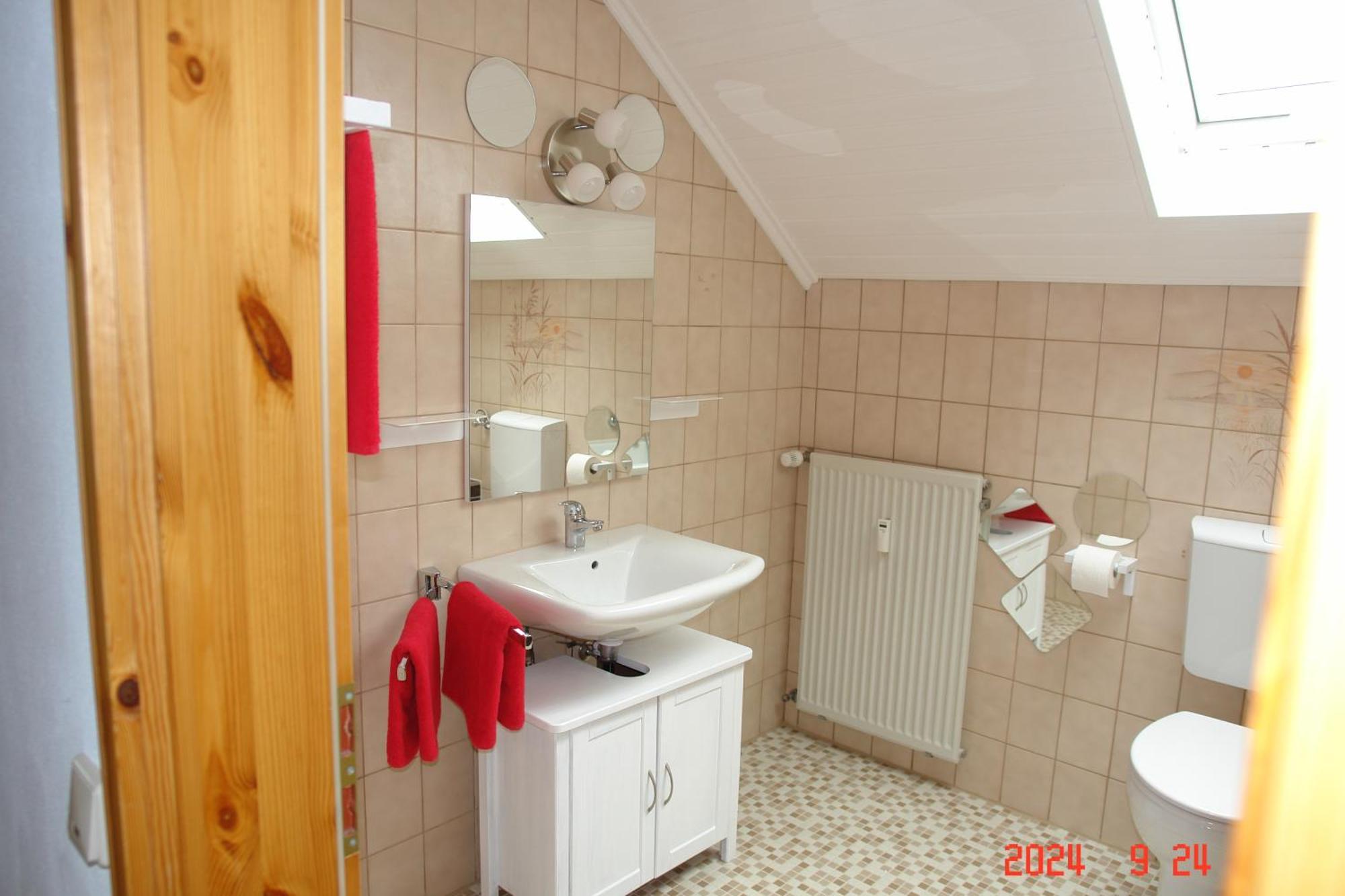 Ferienwohnung In Sponsheim Бинген ам Рейн Екстериор снимка