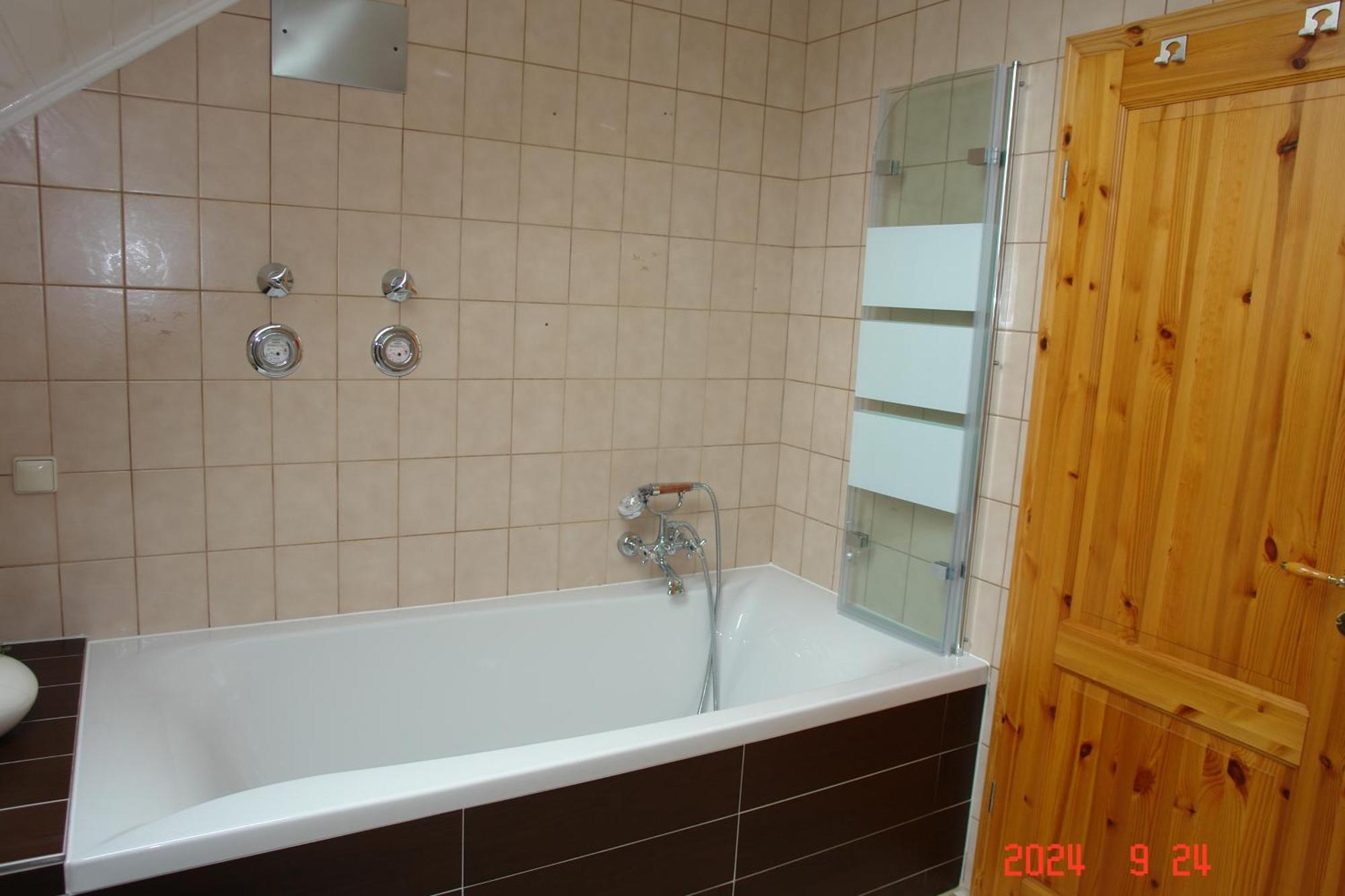 Ferienwohnung In Sponsheim Бинген ам Рейн Екстериор снимка