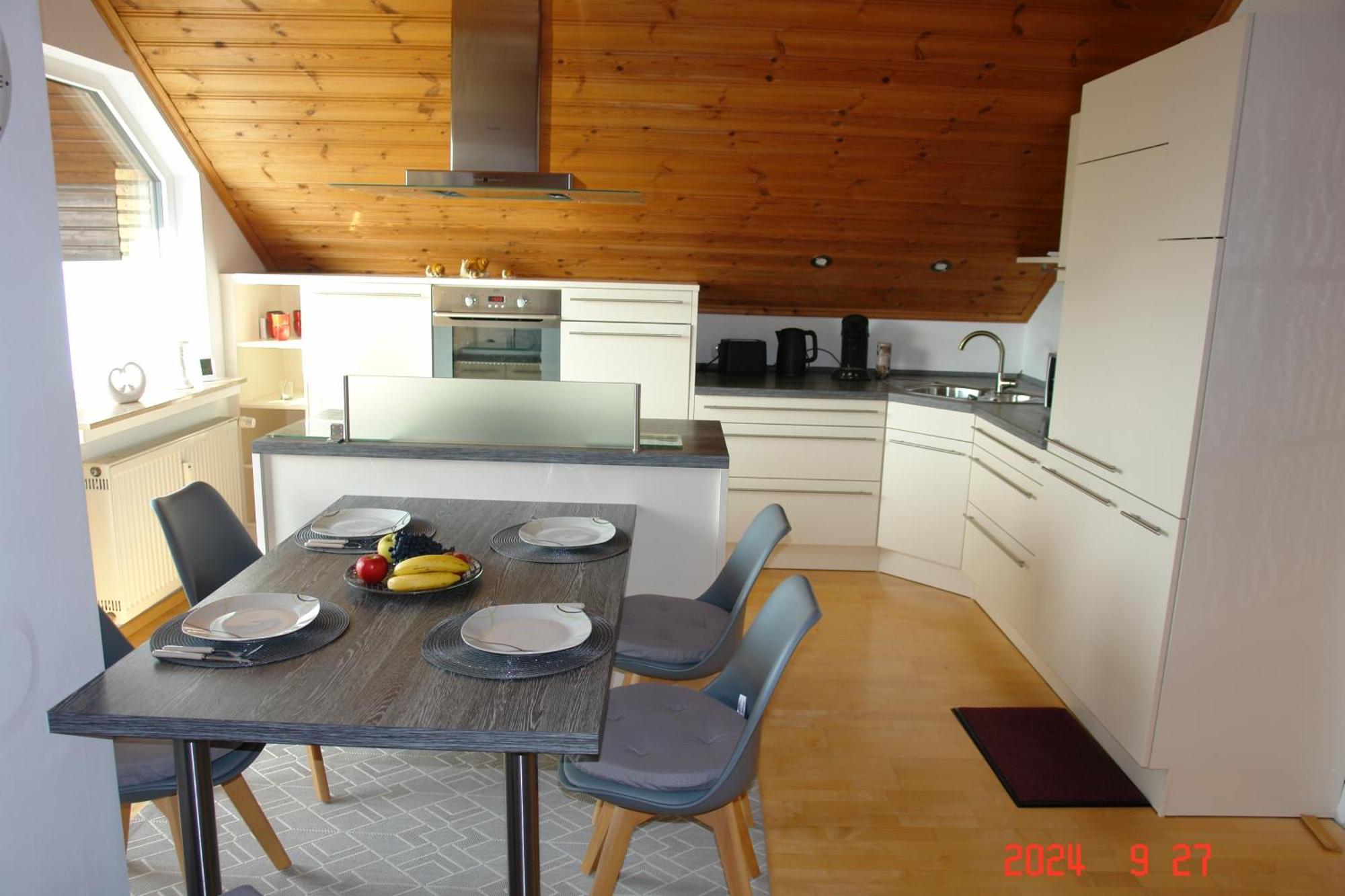 Ferienwohnung In Sponsheim Бинген ам Рейн Екстериор снимка
